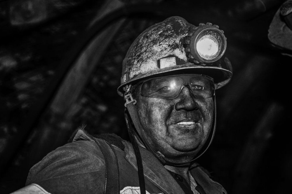 Шатер в Темиртау