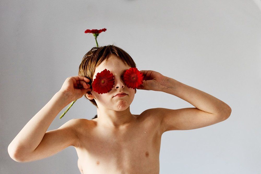 Photograph by Ирина Хромова