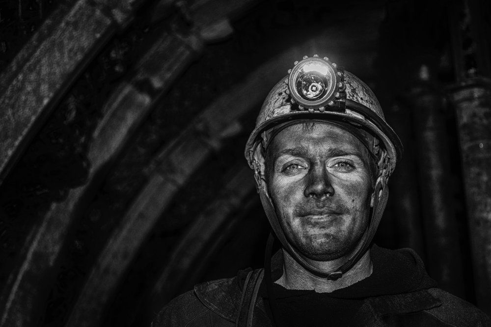 Photograph by Максим Рожин