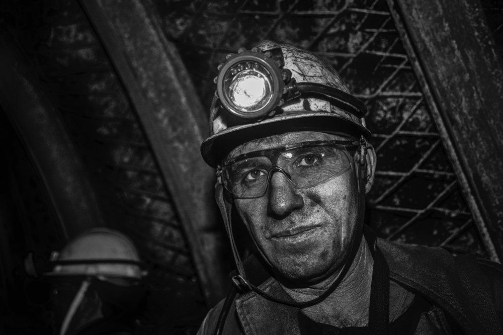 Photograph by Максим Рожин