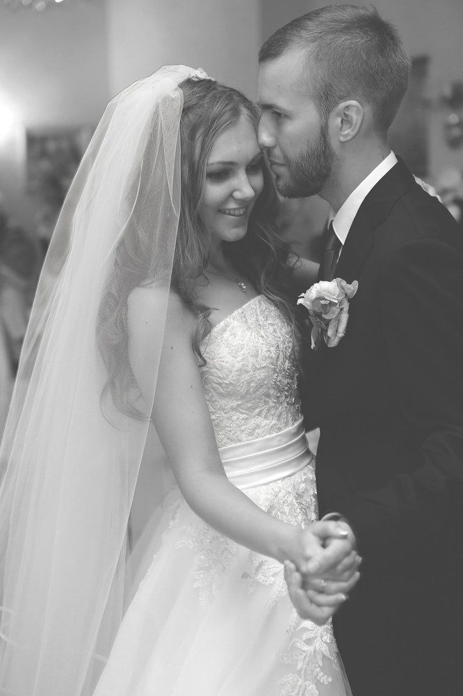 Первый танец