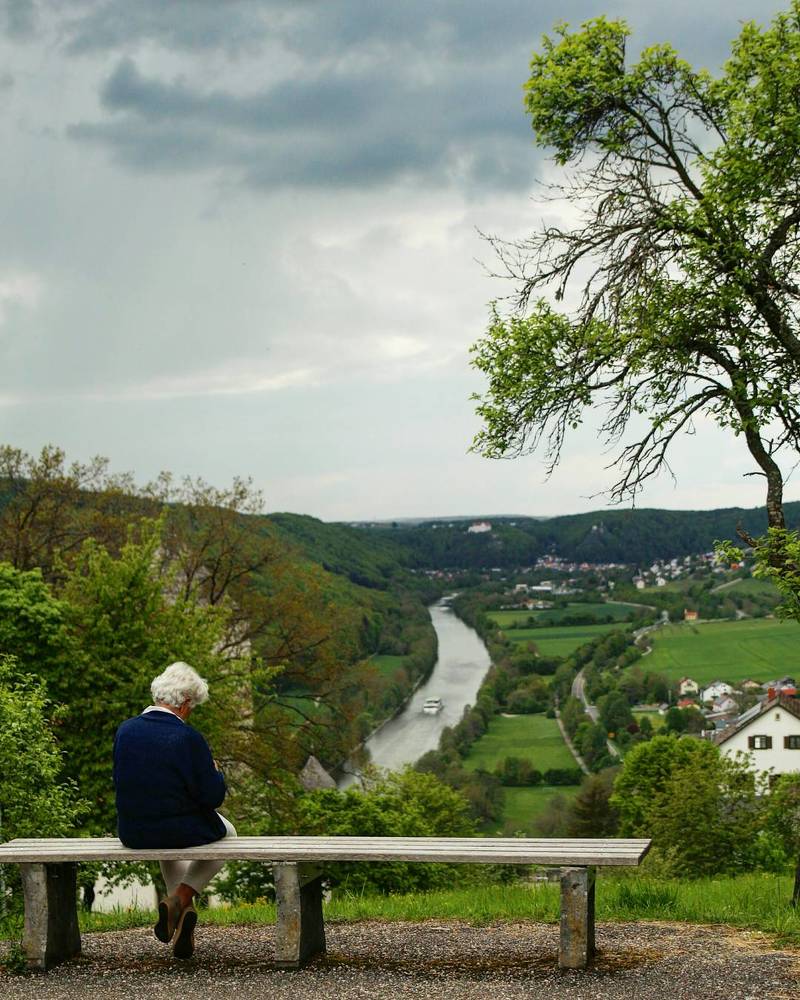 Размышления о былом
