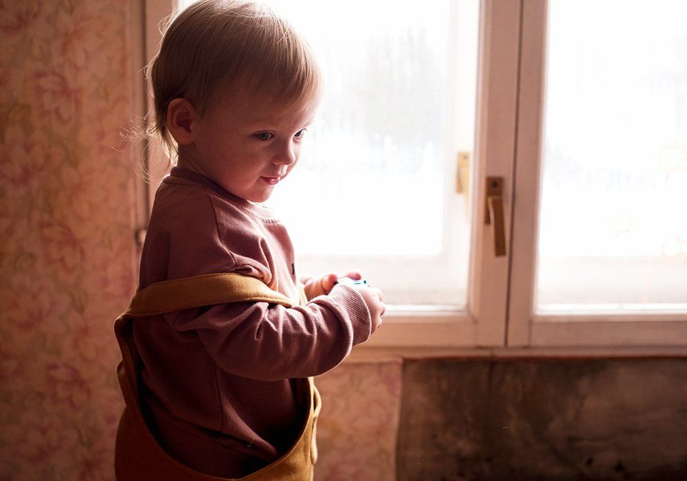 Photograph by Ирина Хромова