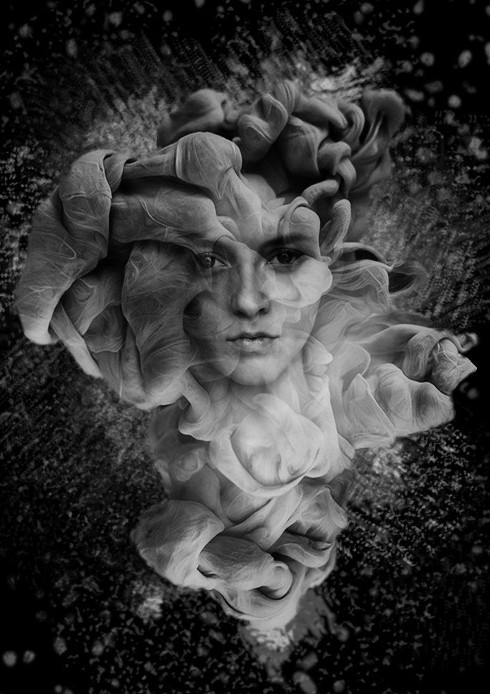 Photograph by Евгения Приймак