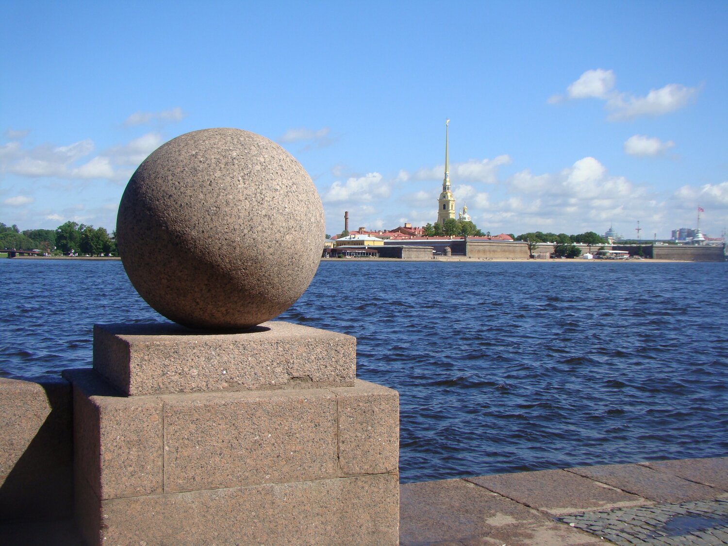 Городские формы