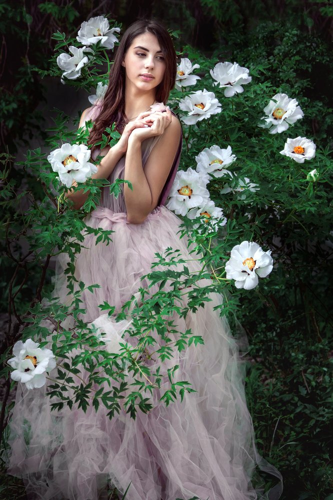 Photograph by Ольга