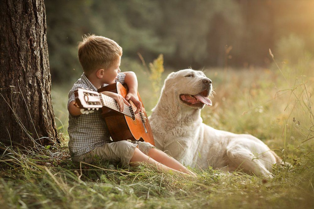 Лучший друг