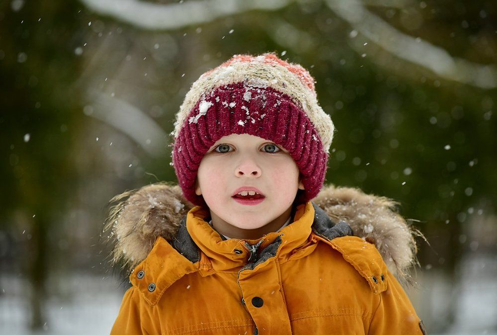 Photograph by Ирина Хромова