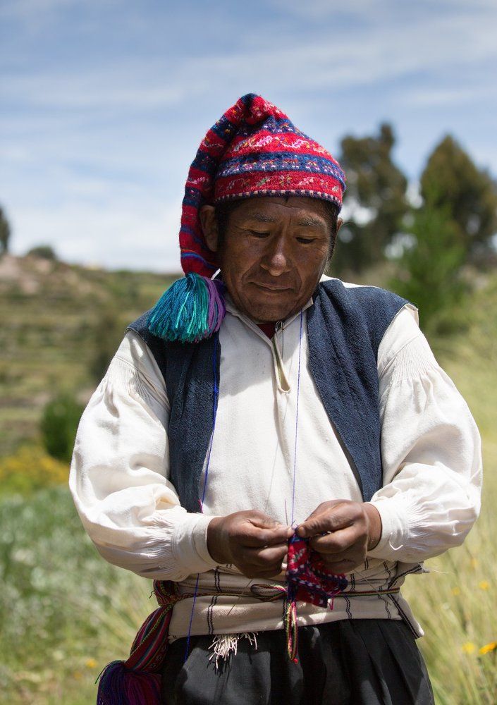 Самый обычный тикилец