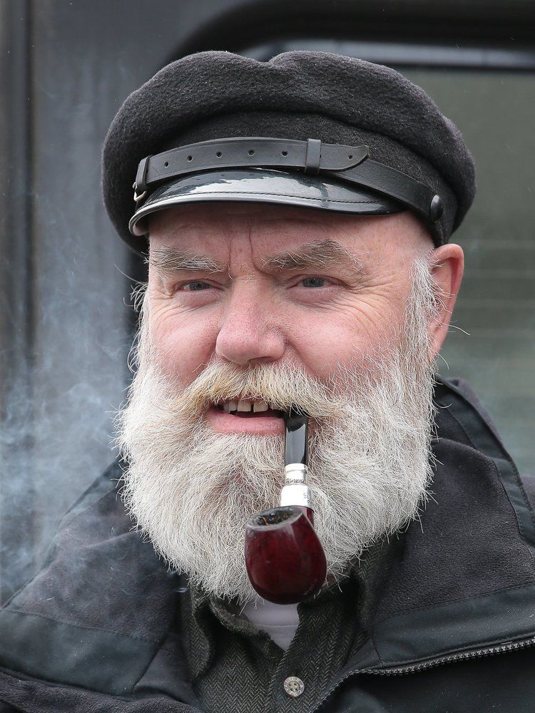 Таксист Лонгийра