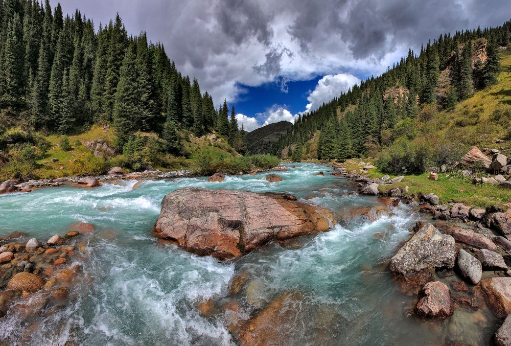 Photograph by поляков виктор викторович