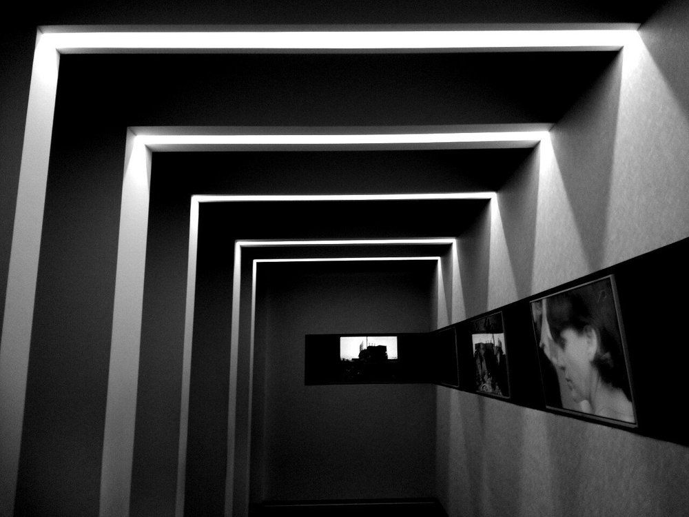 По диагоналям