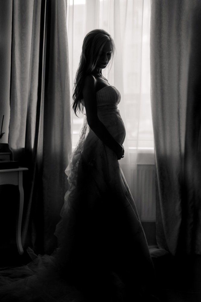 Счастливый день