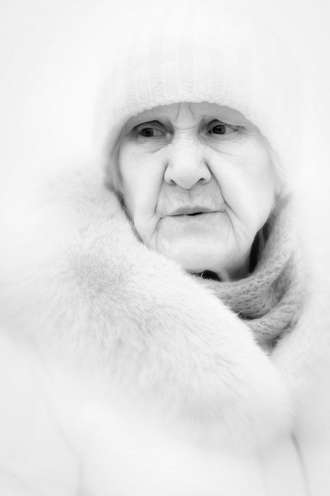 Photograph by Elena