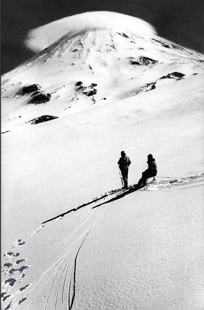 Ключевская Сопка