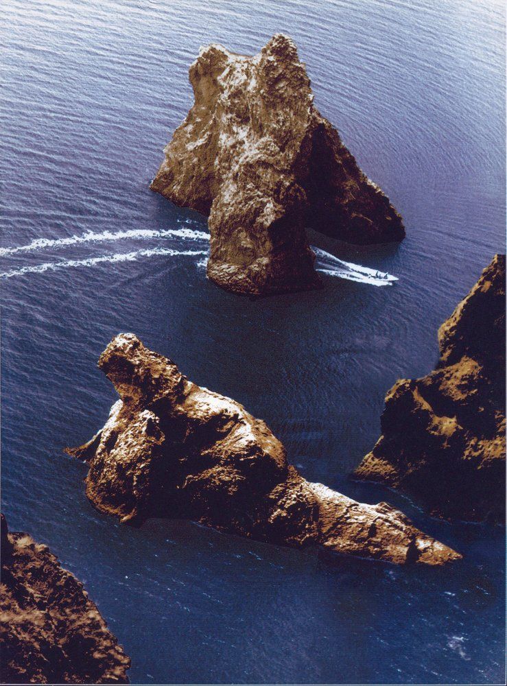 Золотые ворота