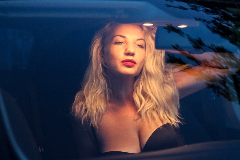 Photograph by Михаил