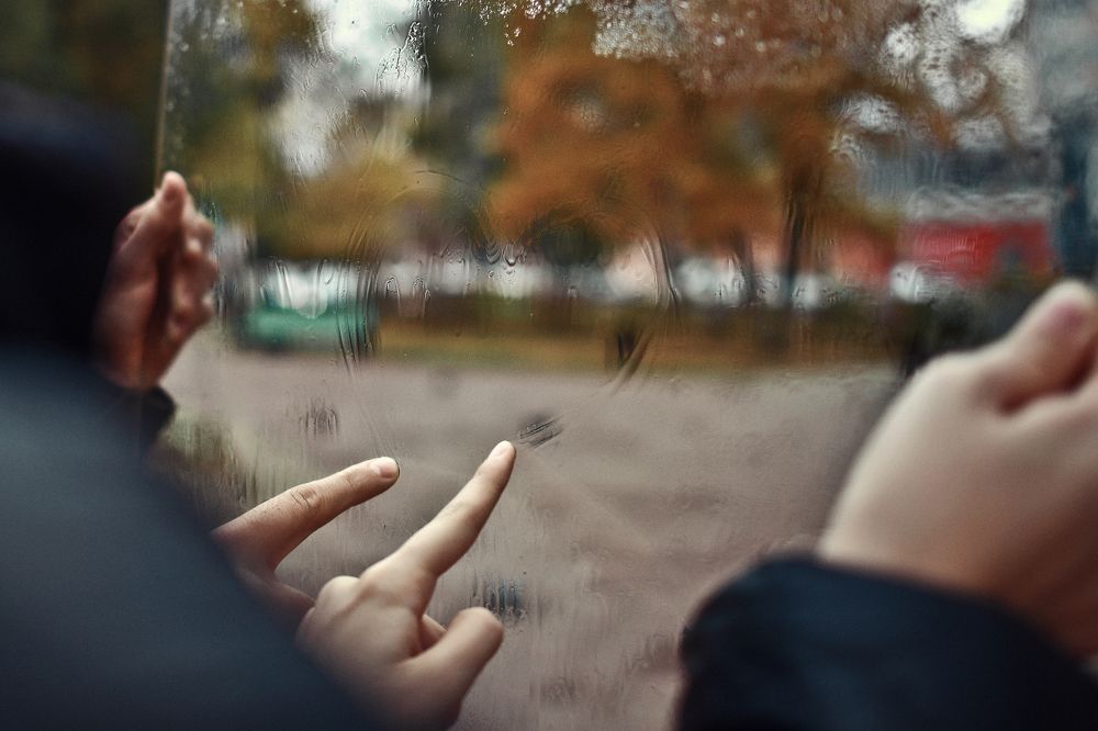 Свой Питер в Оренбурге