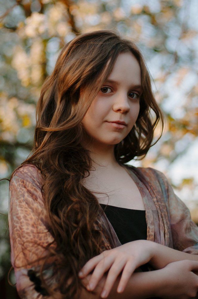 Photograph by Алиса Бакунина