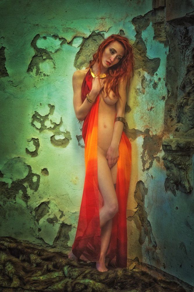 The Birth of Venus - Рождение Венеры