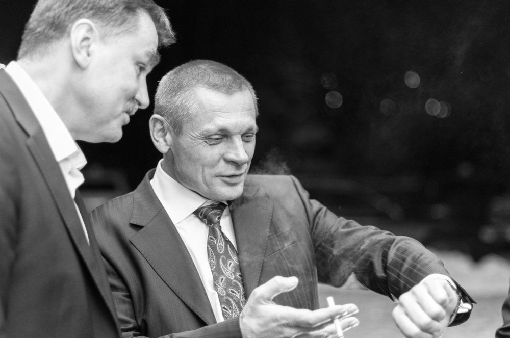 Photograph by Александр