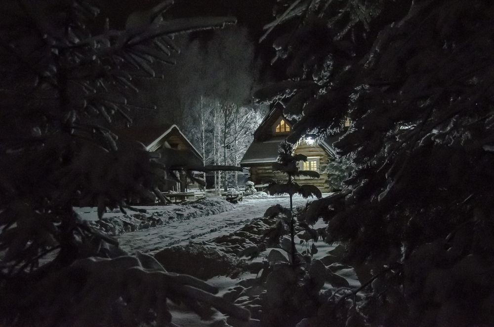 Photograph by Александр