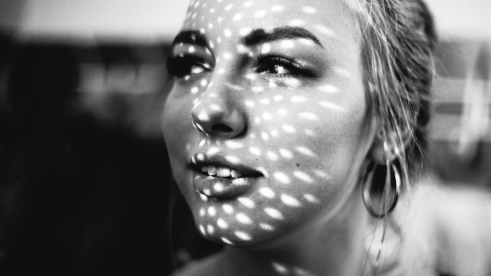 Солнышка лучики