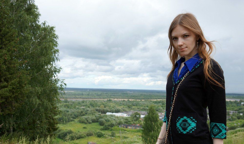 Реальная Панорама