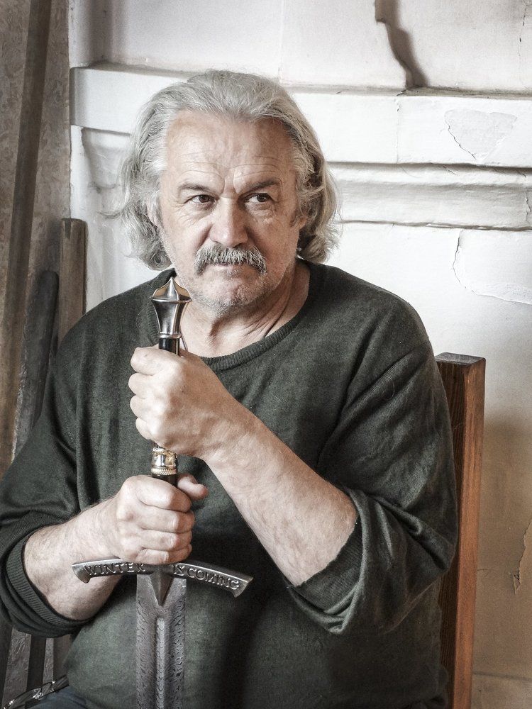 Photograph by Юля Стриж