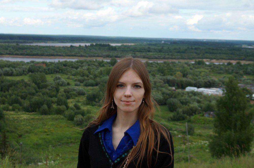 Панорамная