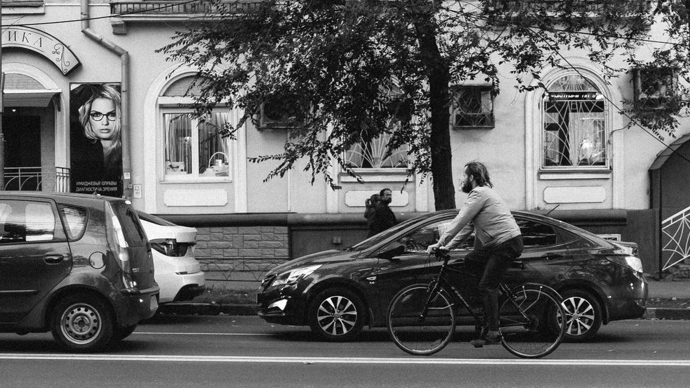 Движение - жизнь!