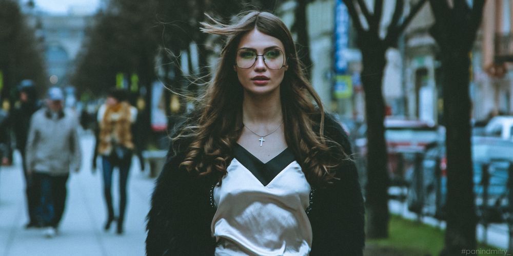 Питерская краса