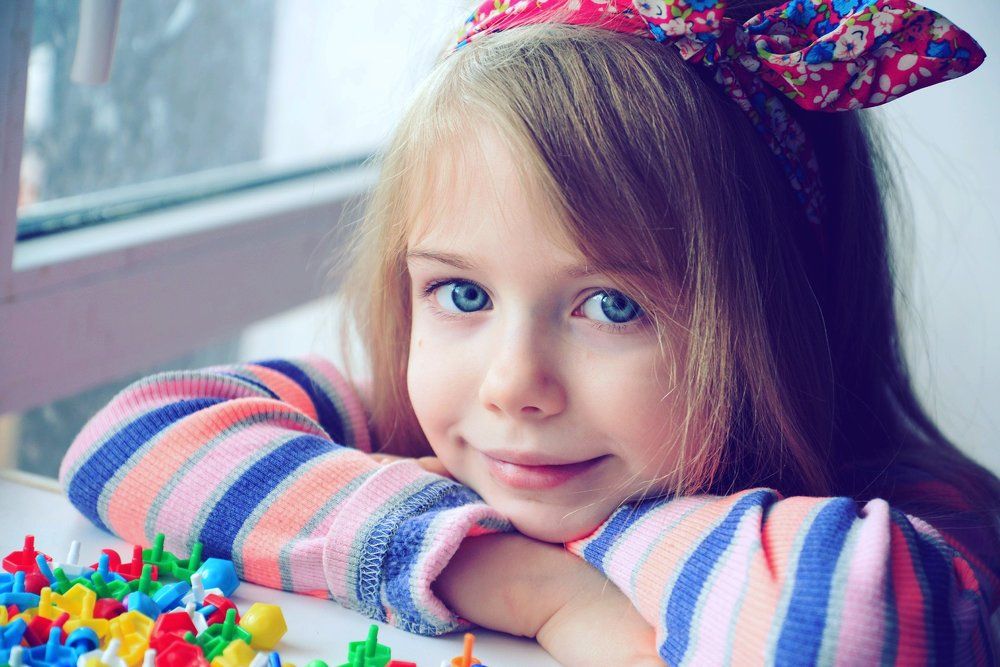 Радужное настроение