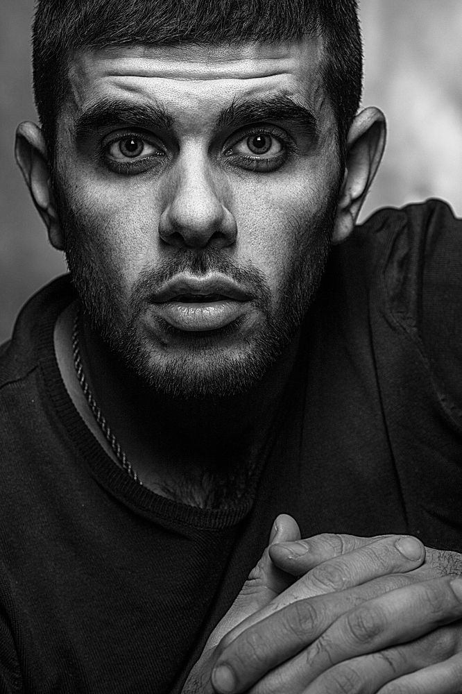 Портрет друга