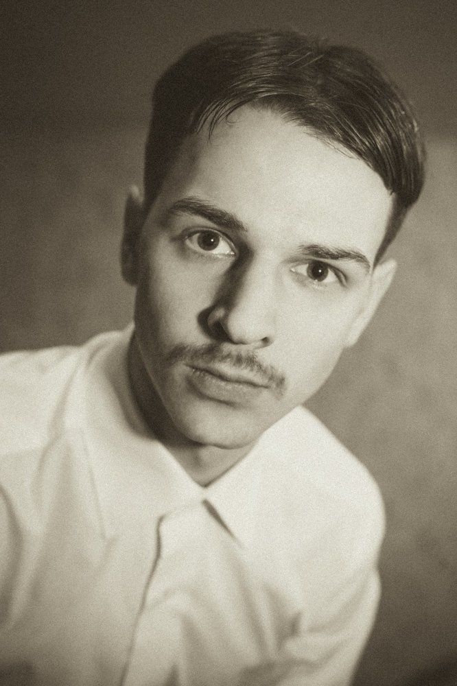 Вперед в прошлое.