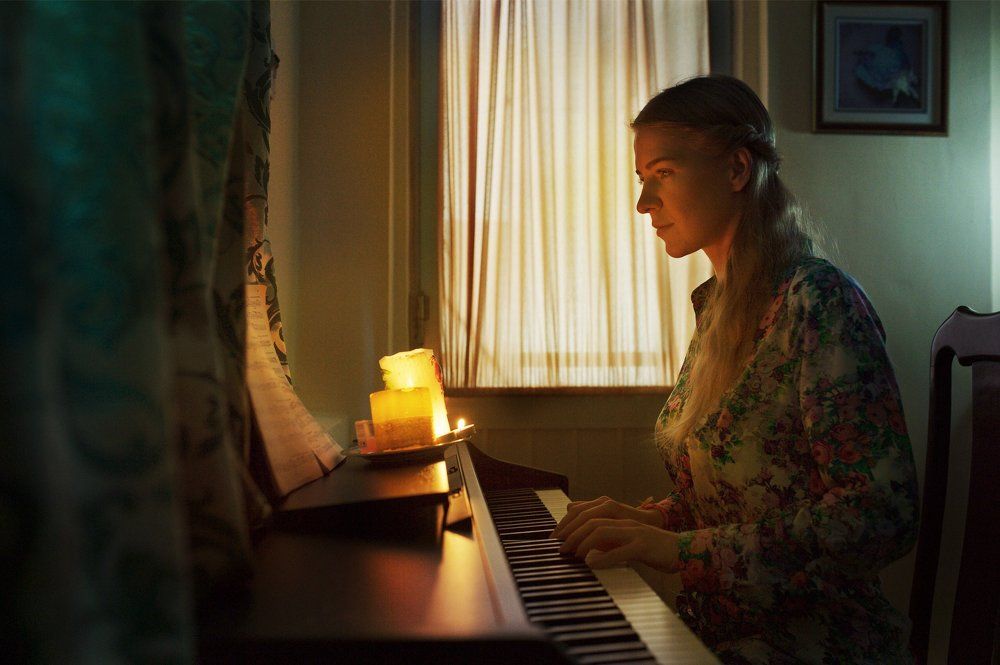 Русская душа