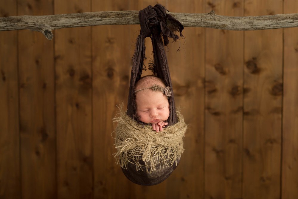 Новорожденный