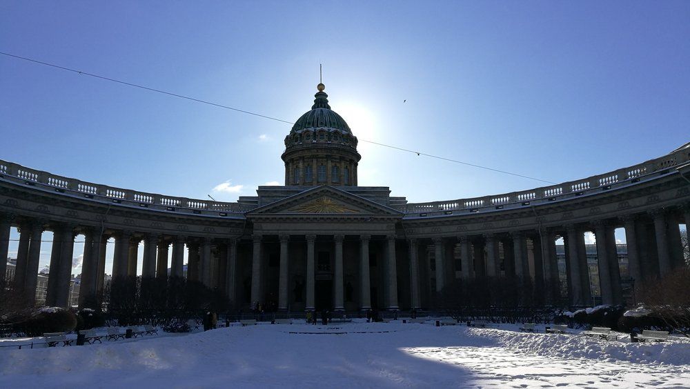 Photograph by Алексей Труханович