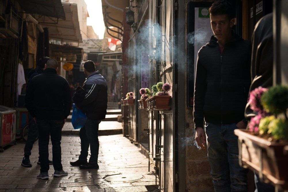 Вас здесь не ждут