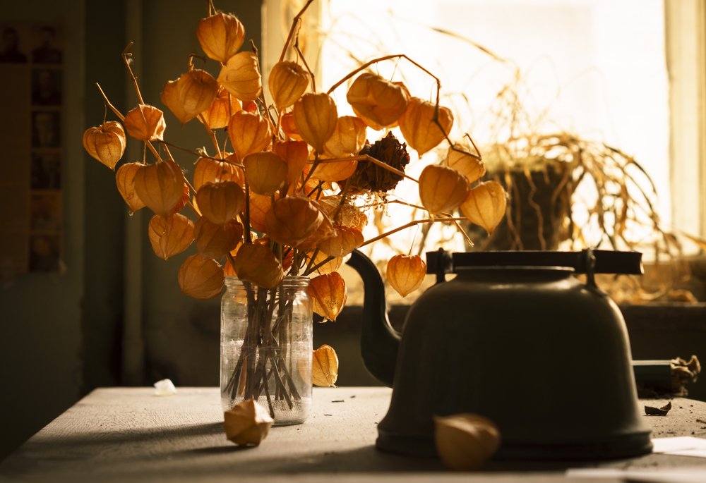 На заводе ЗИЛ