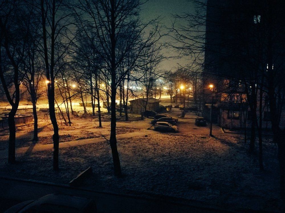 Photograph by Алексей Труханович