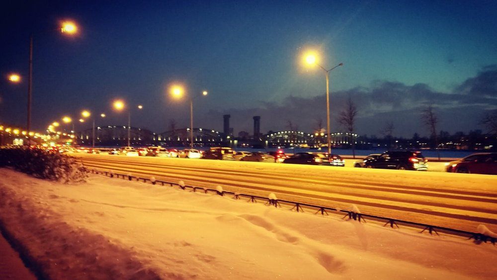 Photograph by Алексей Труханович