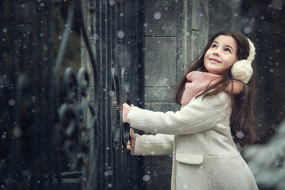 Photograph by Елена Ти