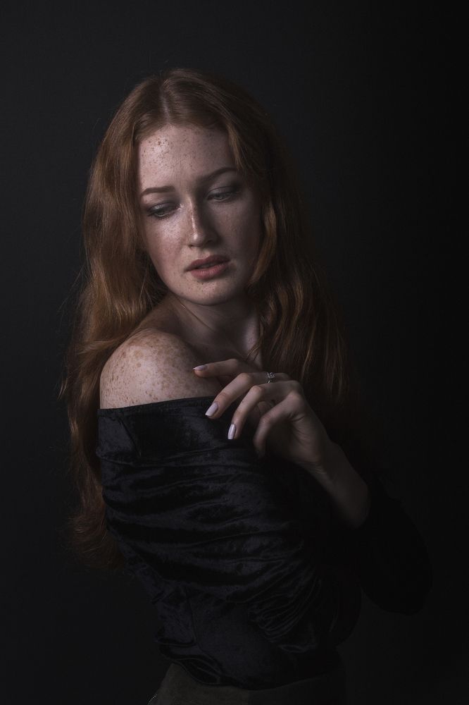 Photograph by Дика Людмила