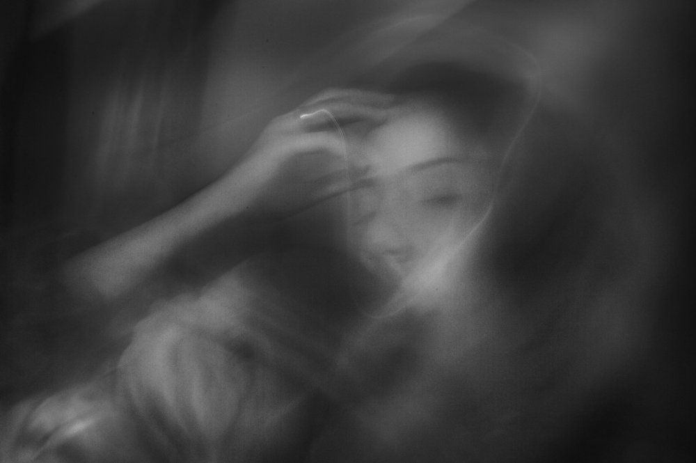 Мать и дитя всегда связаны