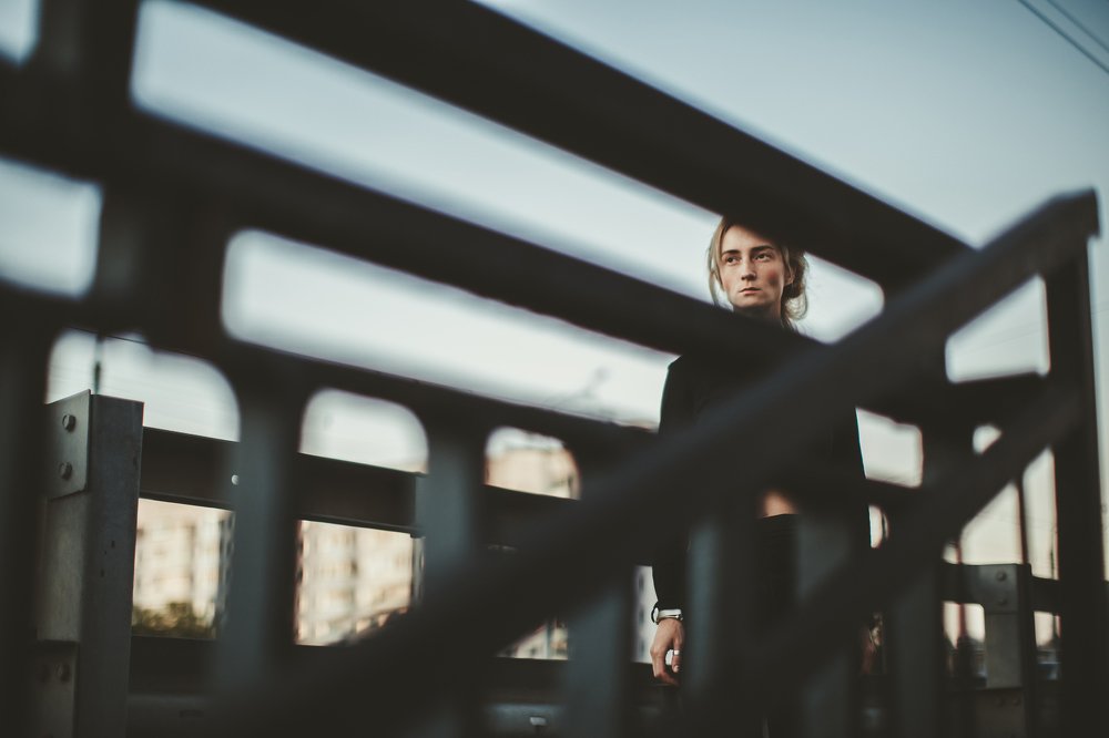 джон светон