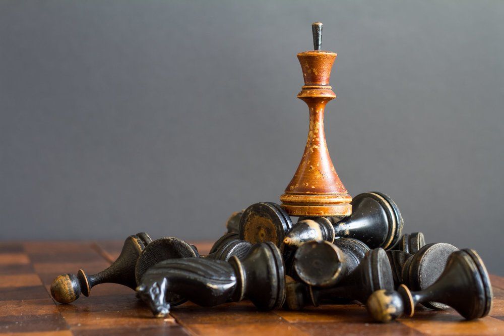 Winner for life! Winner по жизни!