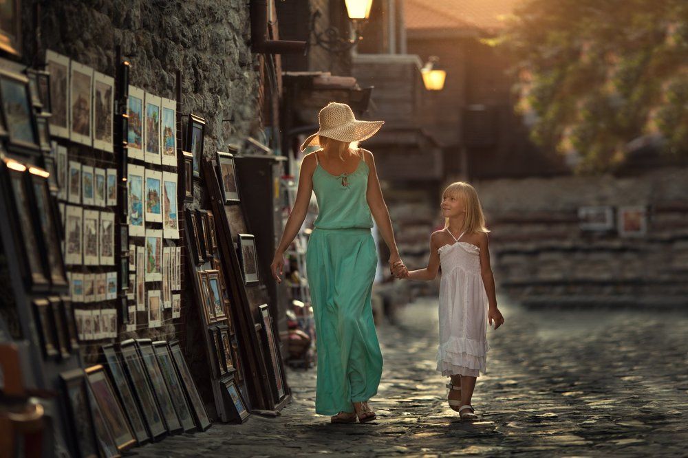 Photograph by Елена Ти