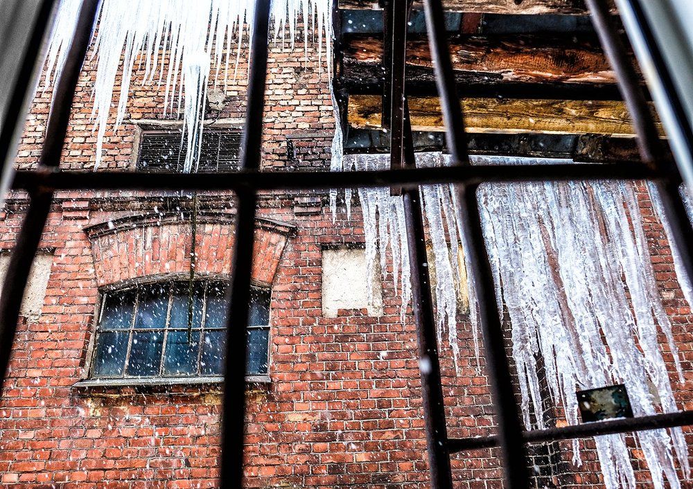 Ледниковый период