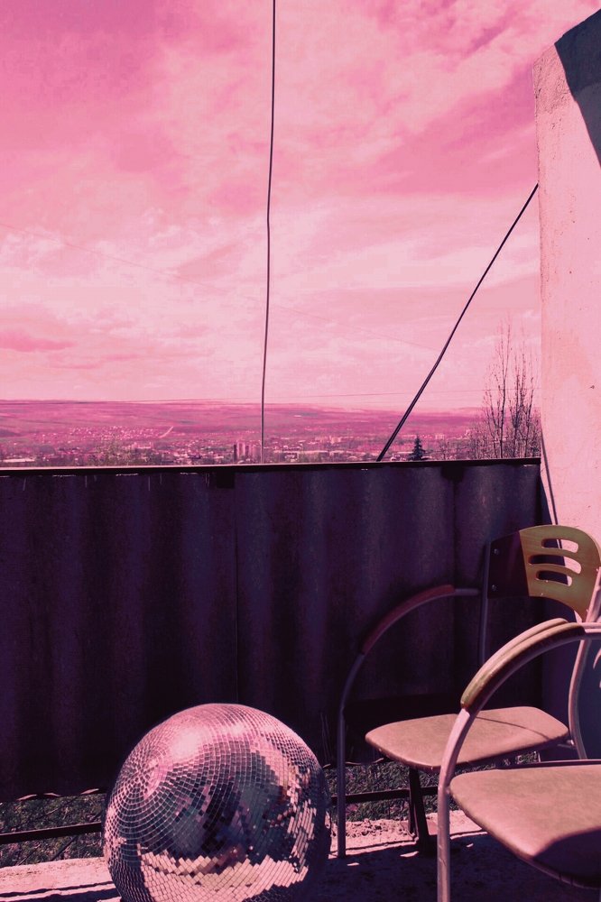 Photograph by Юлия Абакина